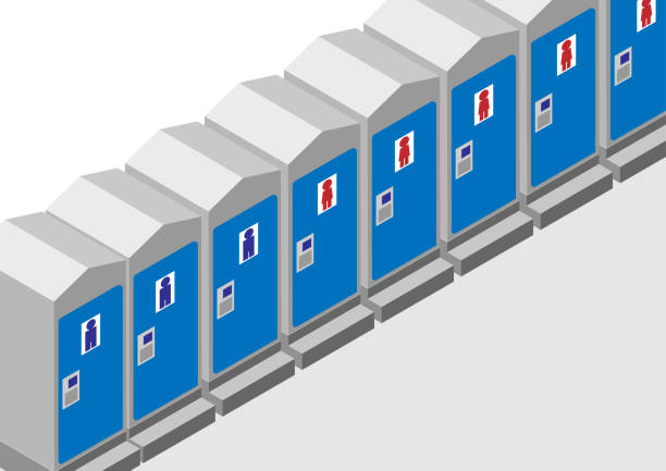 Best Portable Restroom Servicing (Cleaning and Restocking)  in Columbia, MS