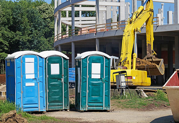 Best Portable Toilets with Baby Changing Stations  in Columbia, MS